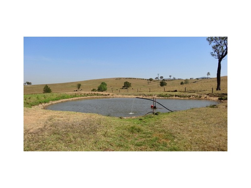 651 Stanhope Road, Stanhope NSW 2335