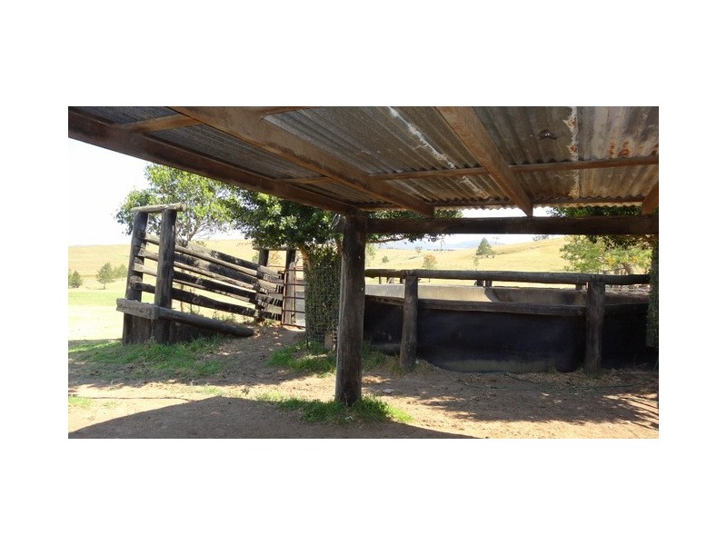 651 Stanhope Road, Stanhope NSW 2335