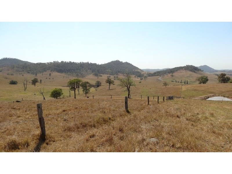 651 Stanhope Road, Stanhope NSW 2335