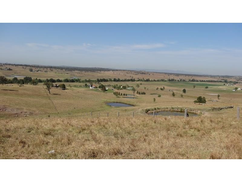 651 Stanhope Road, Stanhope NSW 2335