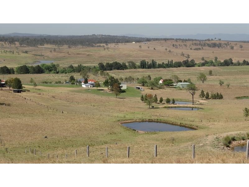 651 Stanhope Road, Stanhope NSW 2335