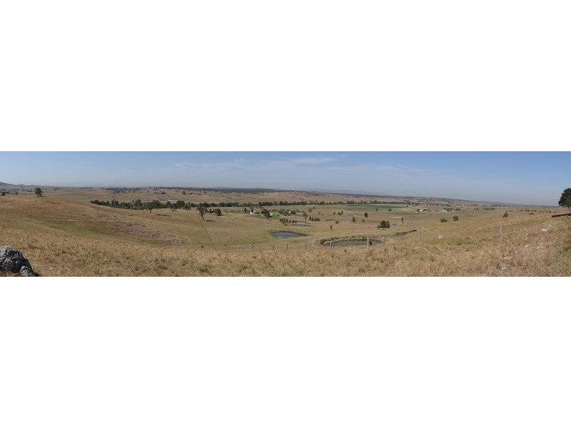 651 Stanhope Road, Stanhope NSW 2335