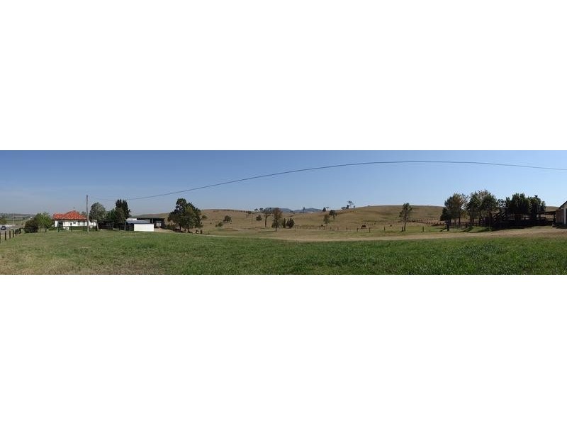 651 Stanhope Road, Stanhope NSW 2335