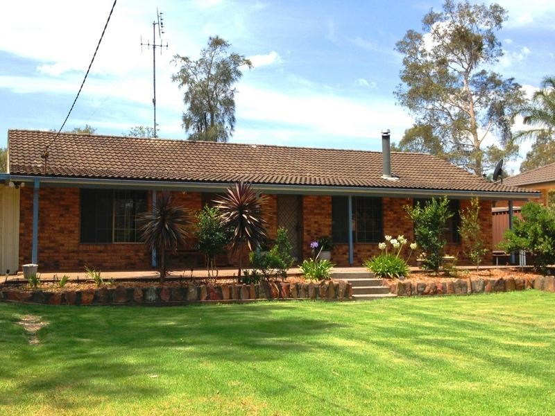 21 Rothbury, North Rothbury NSW 2335