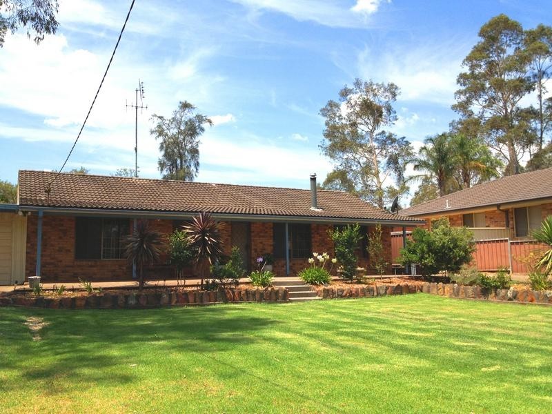 21 Rothbury, North Rothbury NSW 2335