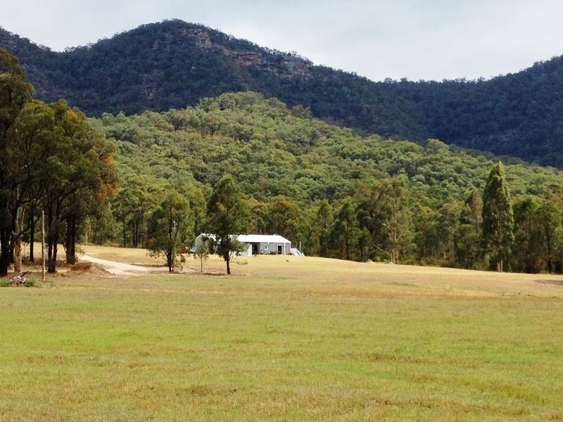 1620 Broke, Pokolbin NSW 2320