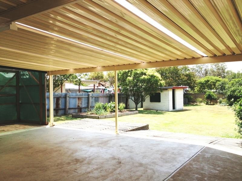 37 Russell, Branxton NSW 2335