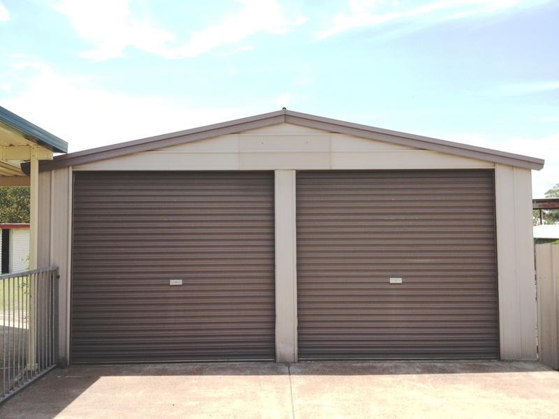 37 Russell, Branxton NSW 2335
