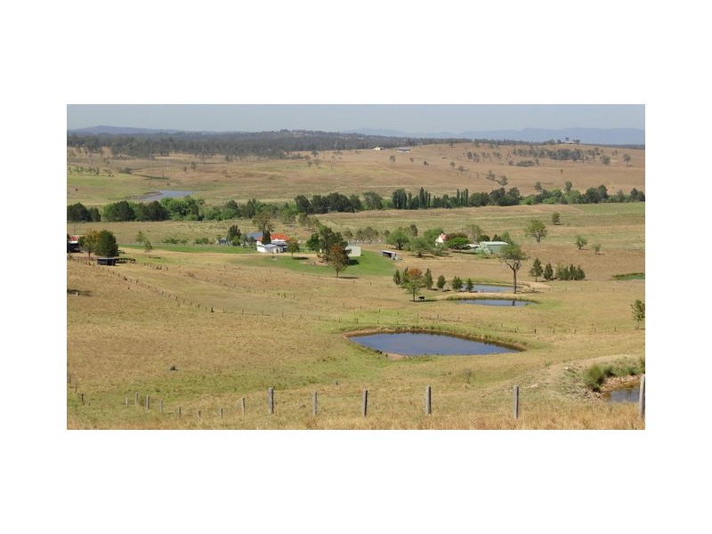 651 Stanhope Road, Stanhope NSW 2335