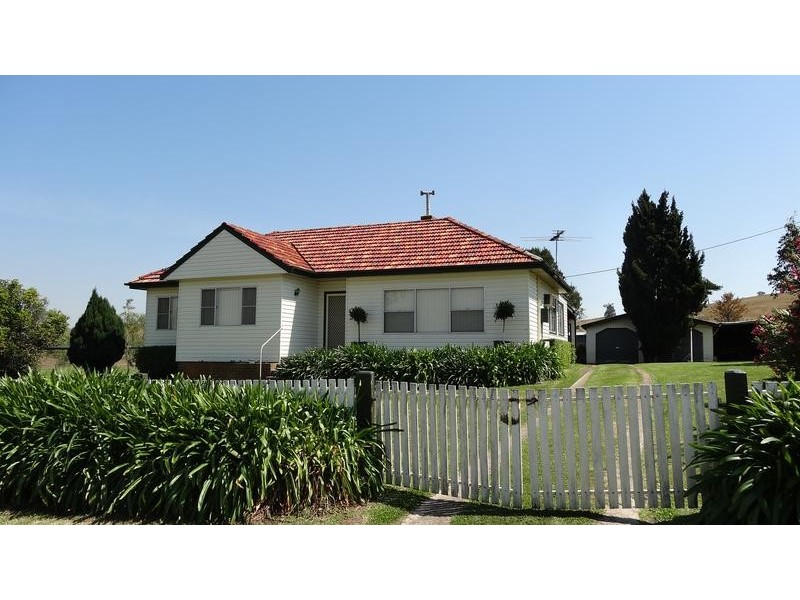 651 Stanhope Road, Stanhope NSW 2335