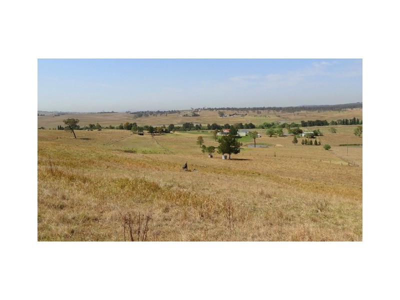 651 Stanhope Road, Stanhope NSW 2335