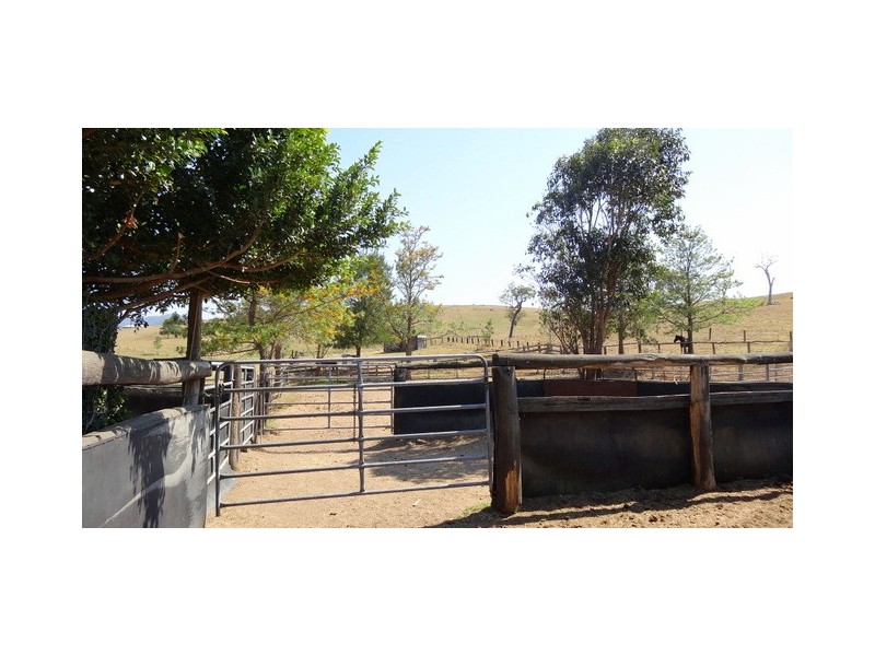 651 Stanhope Road, Stanhope NSW 2335