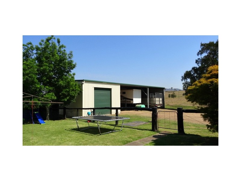 651 Stanhope Road, Stanhope NSW 2335