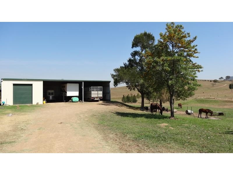 651 Stanhope Road, Stanhope NSW 2335