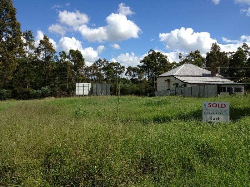 41 Olivia place, North Rothbury NSW 2335