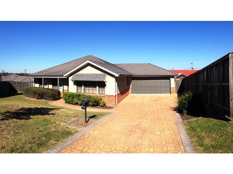 3 Budburst Court, Branxton NSW 2335