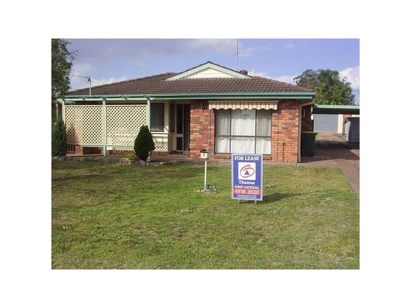 Branxton NSW 2335