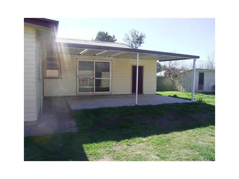 Greta NSW 2334