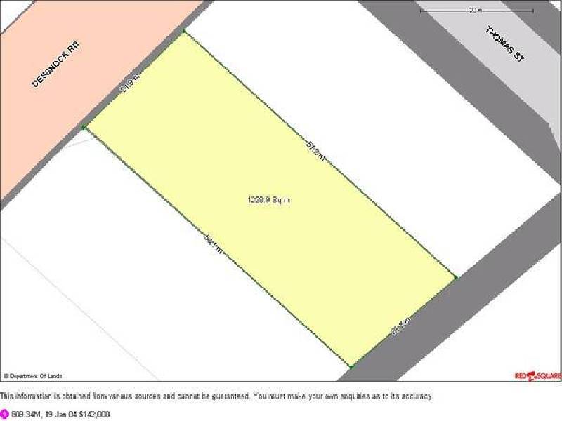 North Rothbury NSW 2335