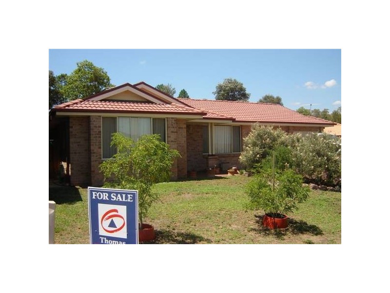 Gillieston Heights NSW 2321