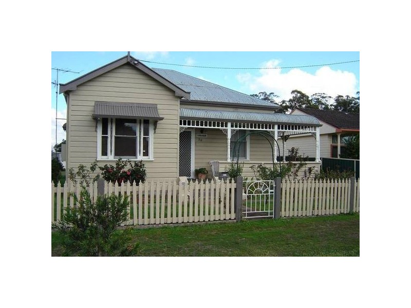 Branxton NSW 2335