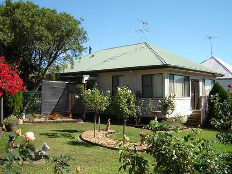 Greta NSW 2334