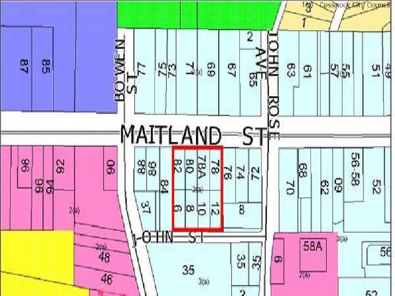 78-82 Maitland, Branxton NSW 2335