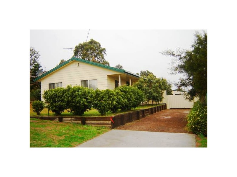 York, Greta NSW 2334
