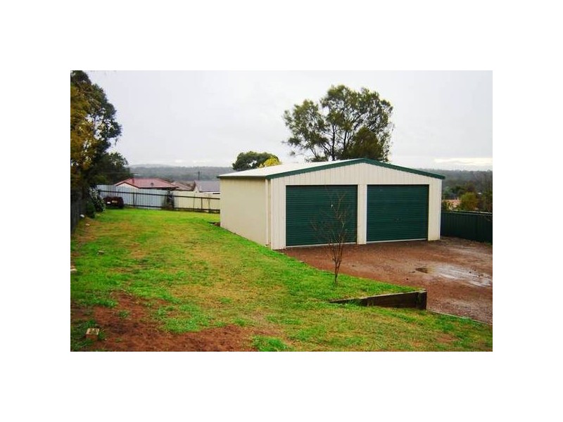 York, Greta NSW 2334