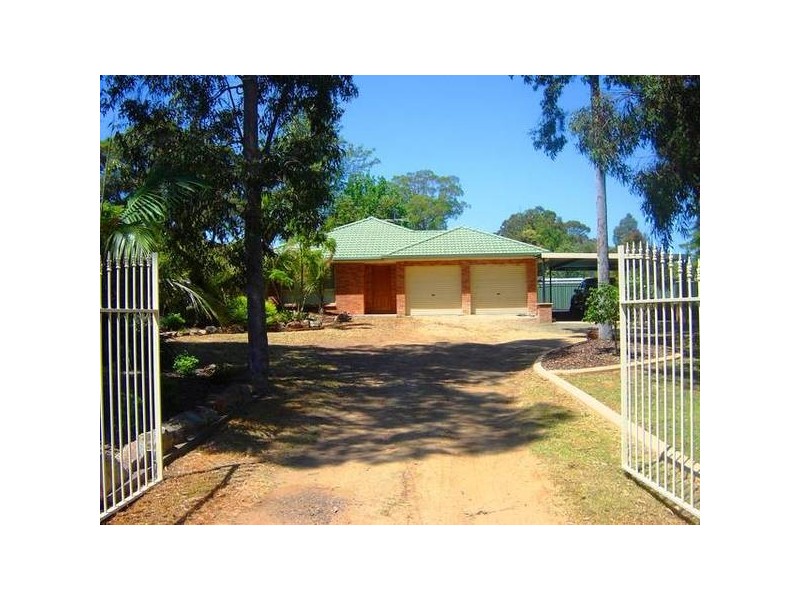 North Rothbury NSW 2335