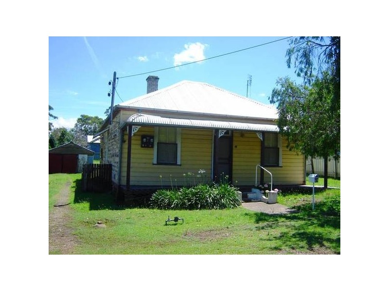 Branxton NSW 2335
