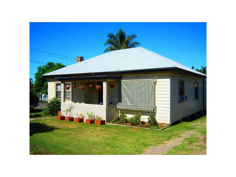 Branxton NSW 2335