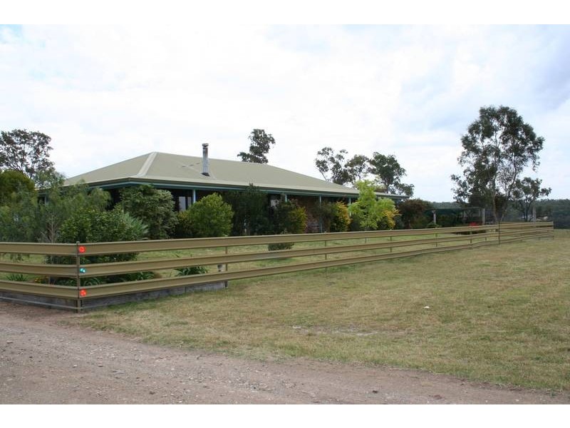 Lower Belford NSW 2335