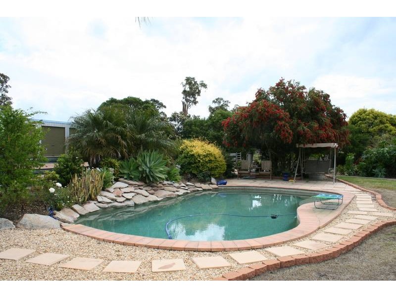 Lower Belford NSW 2335