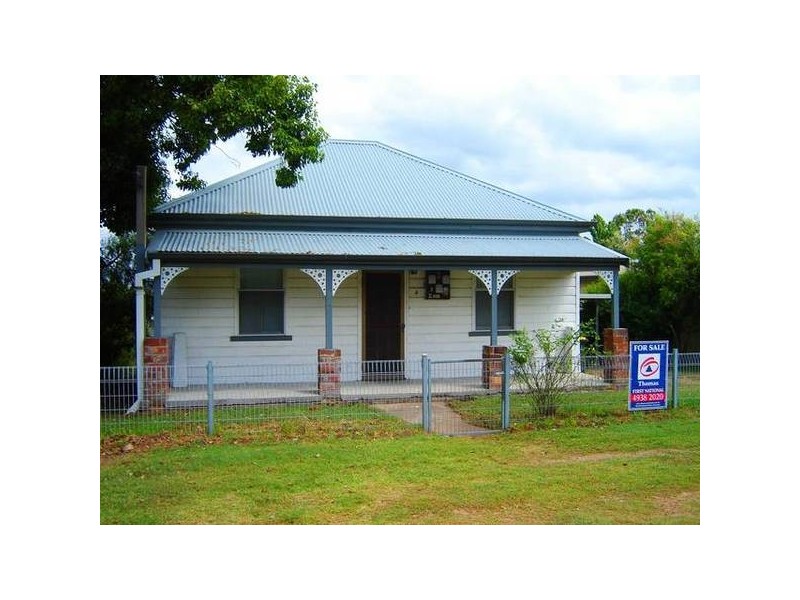 Branxton NSW 2335