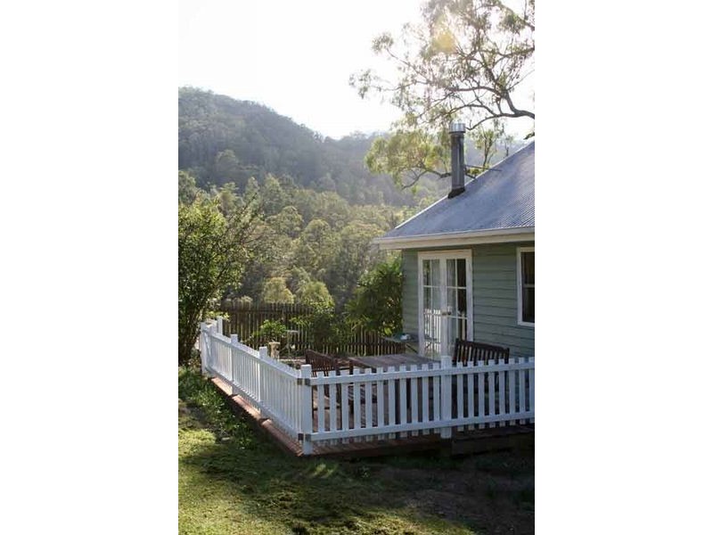 Rosebrook NSW 2320