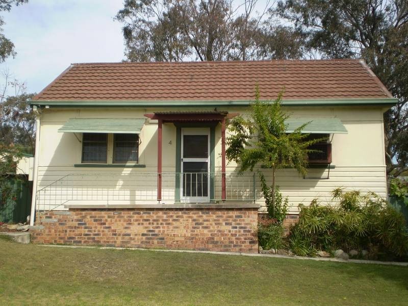 4 Reid Street, North Rothbury NSW 2335