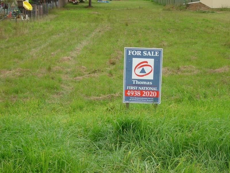 6 York, Greta NSW 2334