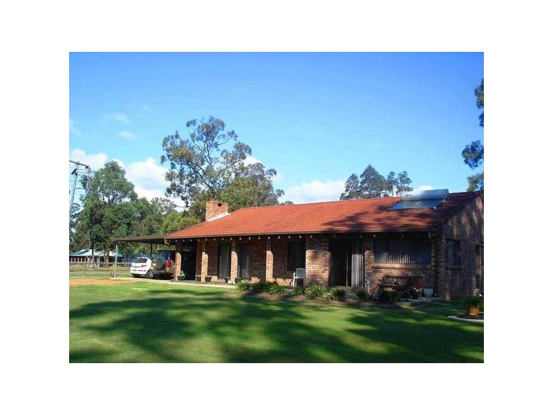 Branxton NSW 2335