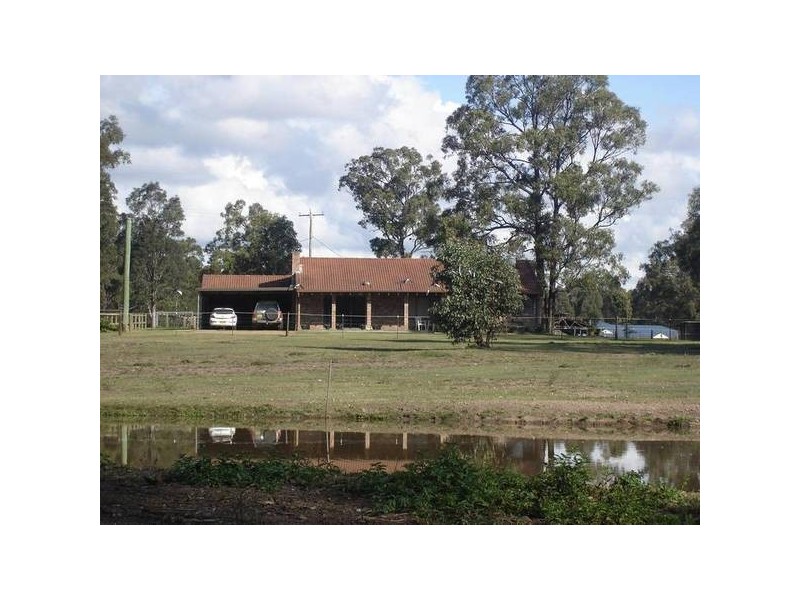 Branxton NSW 2335