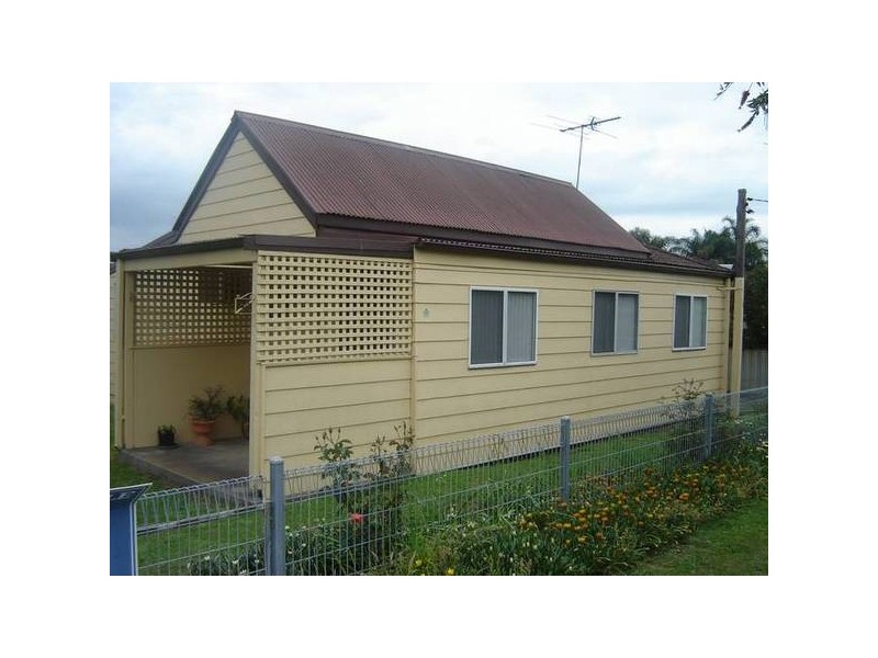 Greta NSW 2334