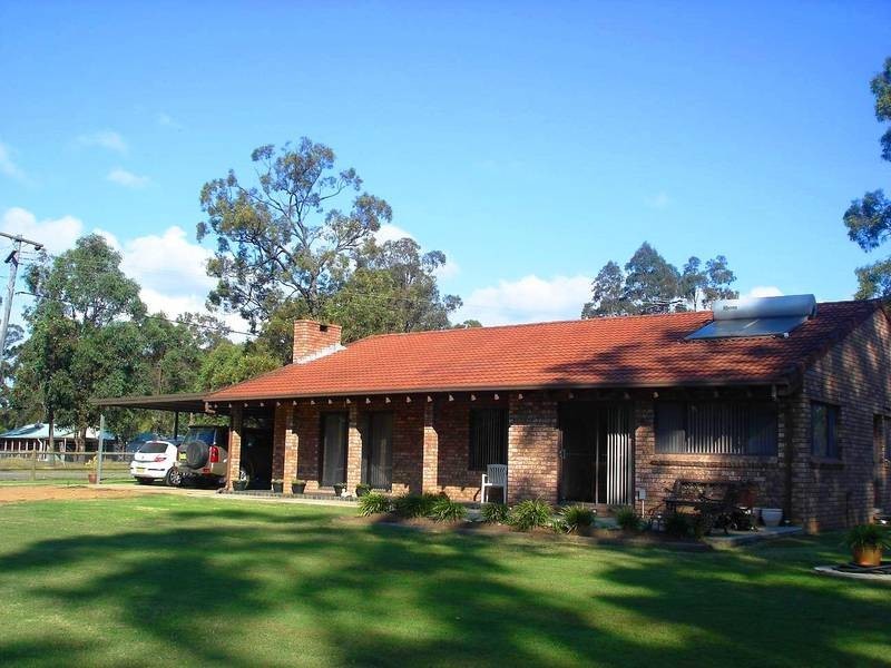 Branxton NSW 2335