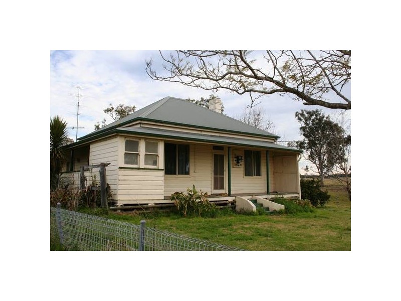 471 Bell Road, Lower Belford NSW 2335