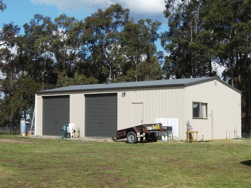 12 Highfeild Way, Branxton NSW 2335
