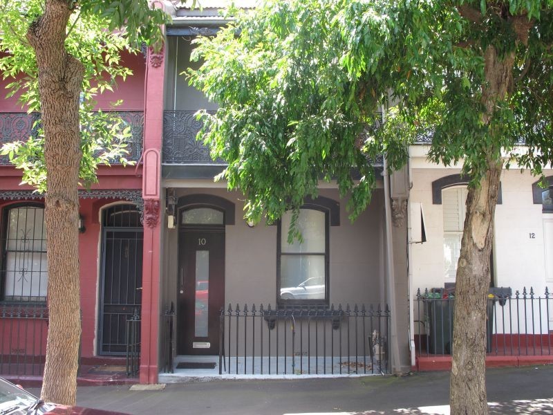 10 Fowler Street, Camperdown NSW 2050