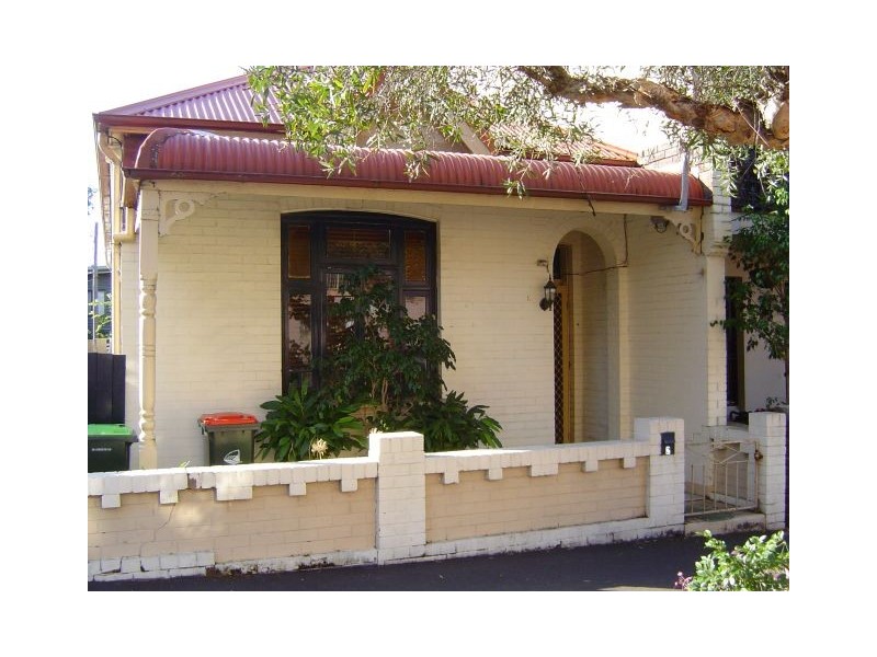 2 Bray Street, Erskineville NSW 2043