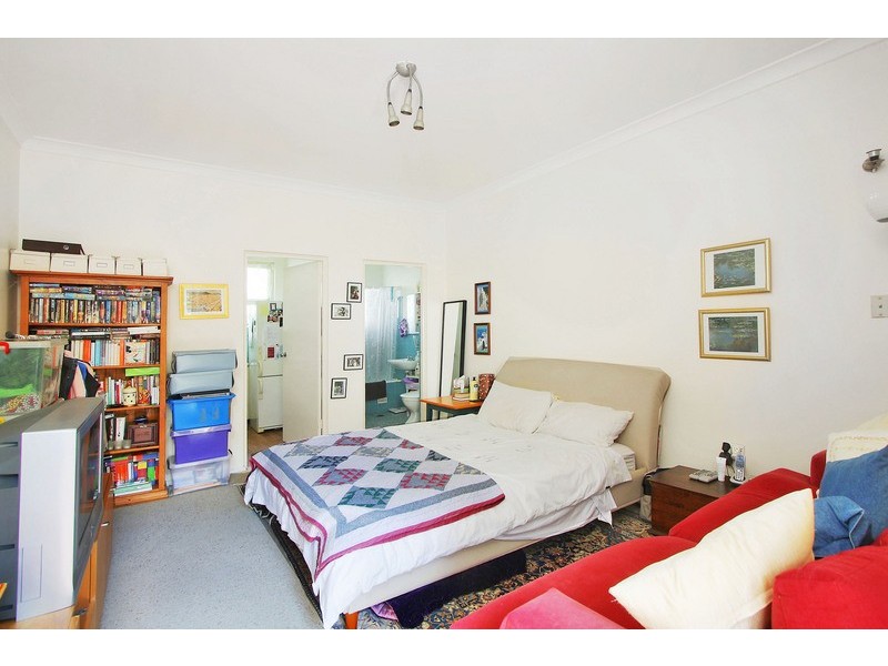 256 Wilson Street, Darlington NSW 2008
