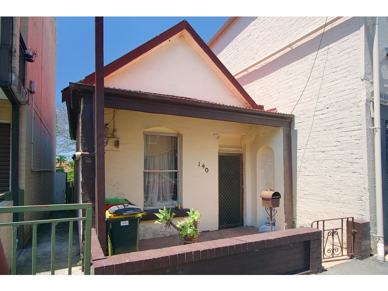 140 Gowrie Street, Newtown NSW 2042