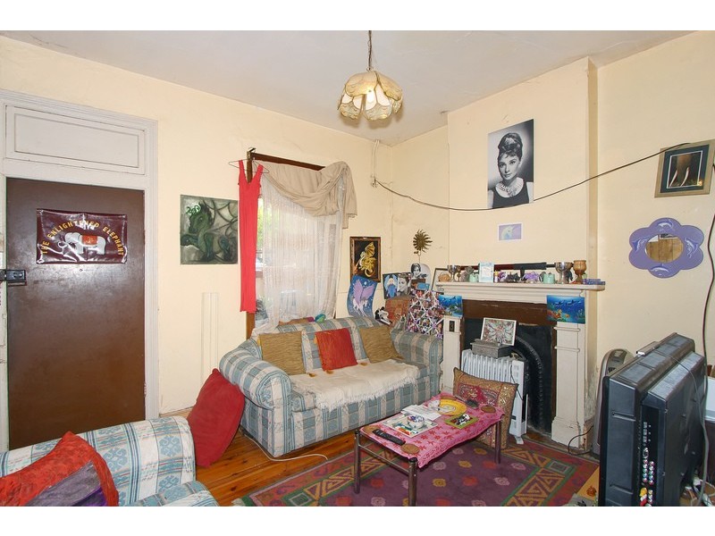 140 Gowrie Street, Newtown NSW 2042