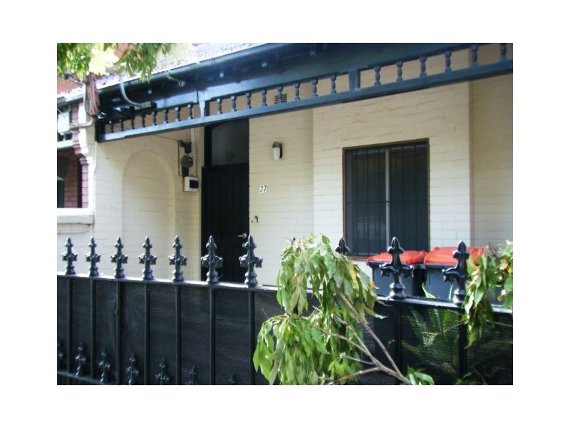 37 Laura Street, Newtown NSW 2042